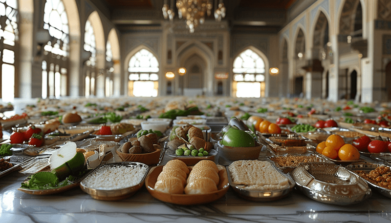 Understanding Halal Food