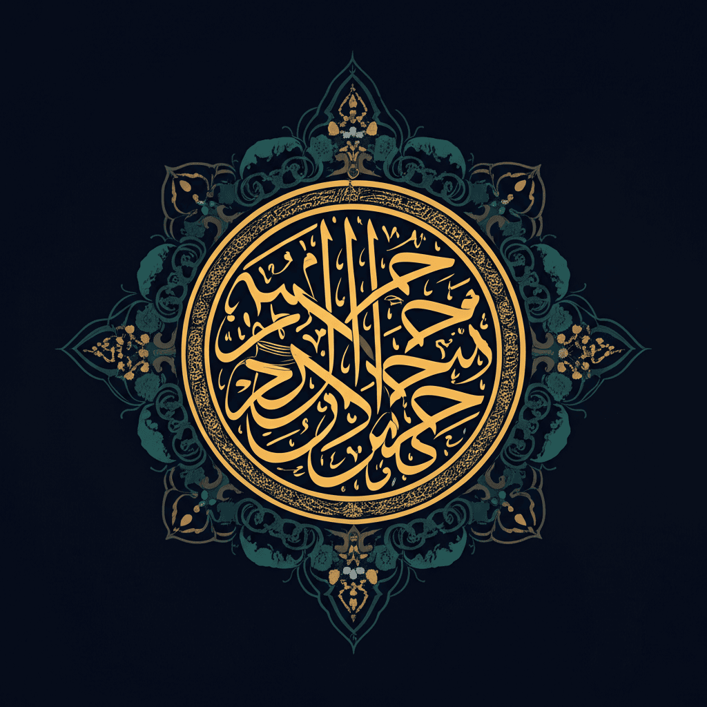 Declaration of Faith