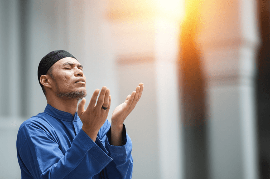 Prayer Times