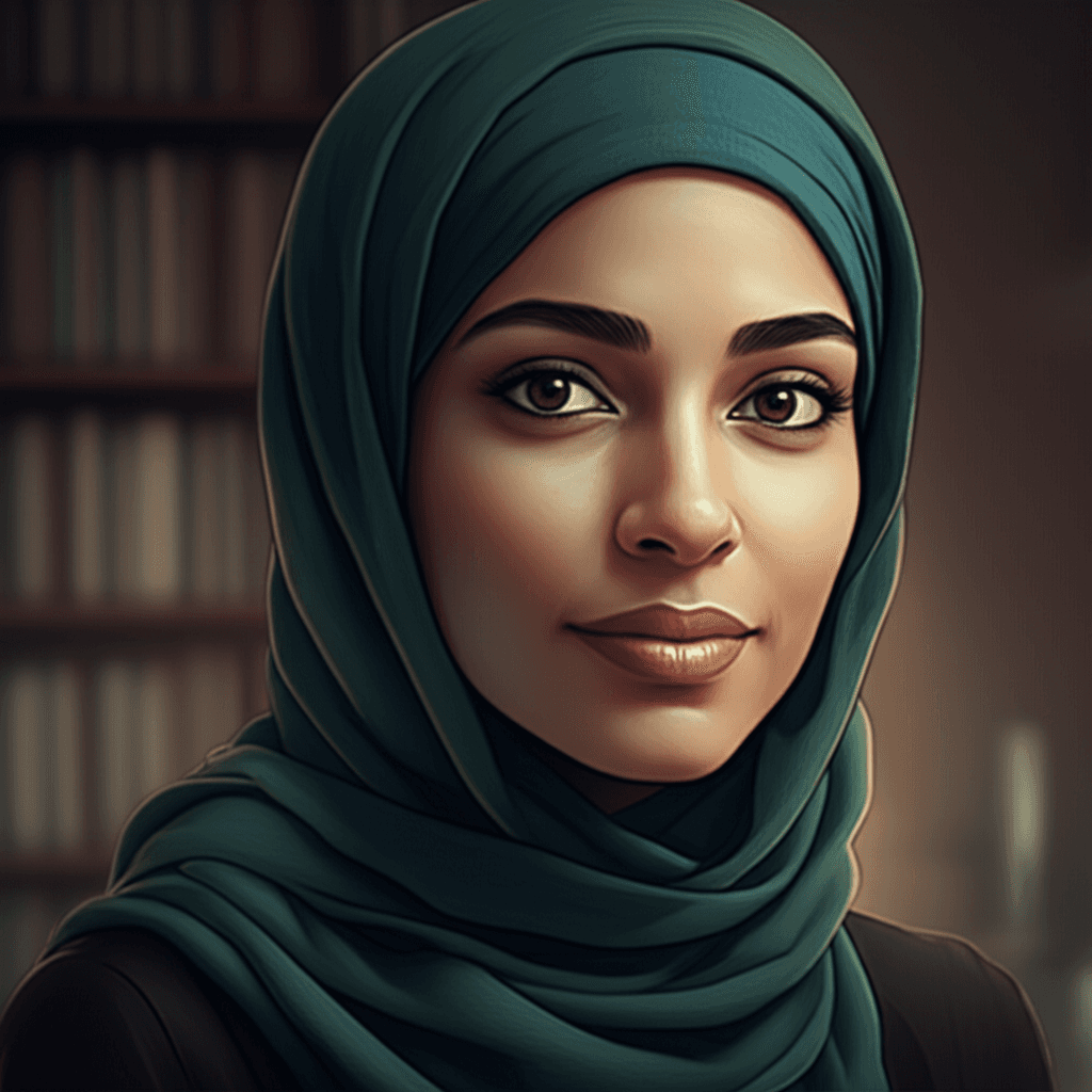 Dr. Fatima Ahmed