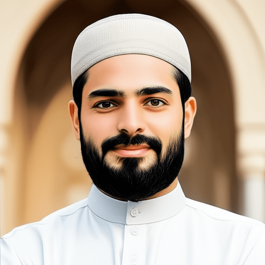 Yusuf Rahman
