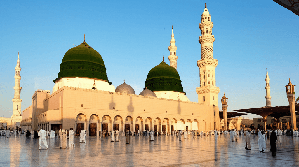 The Significance of Hajj in Islam