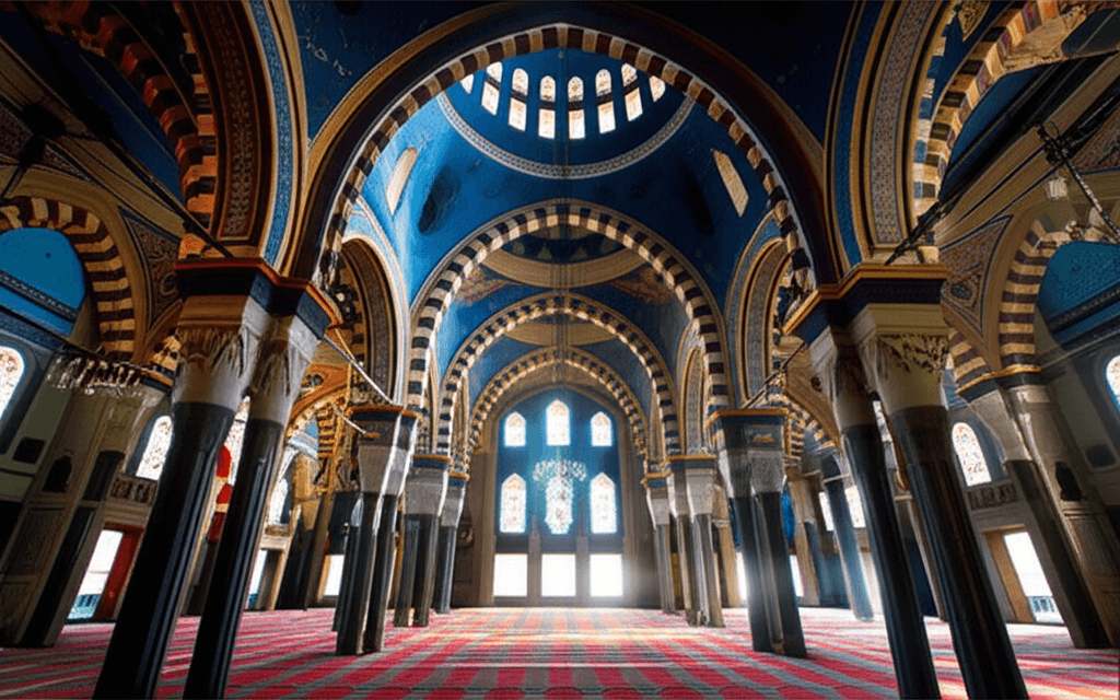 The Importance of Prayer in Daily Life
